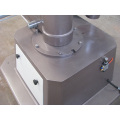 hot shaped glass machine grind bevel edge